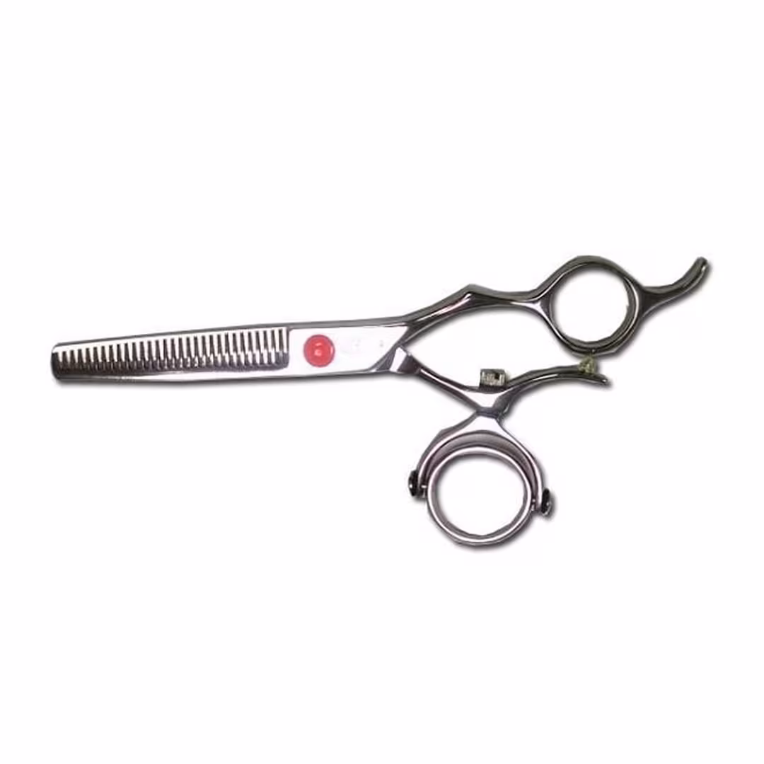 Bonika Shears  Rocker Swivel Thumb Thinning Shears