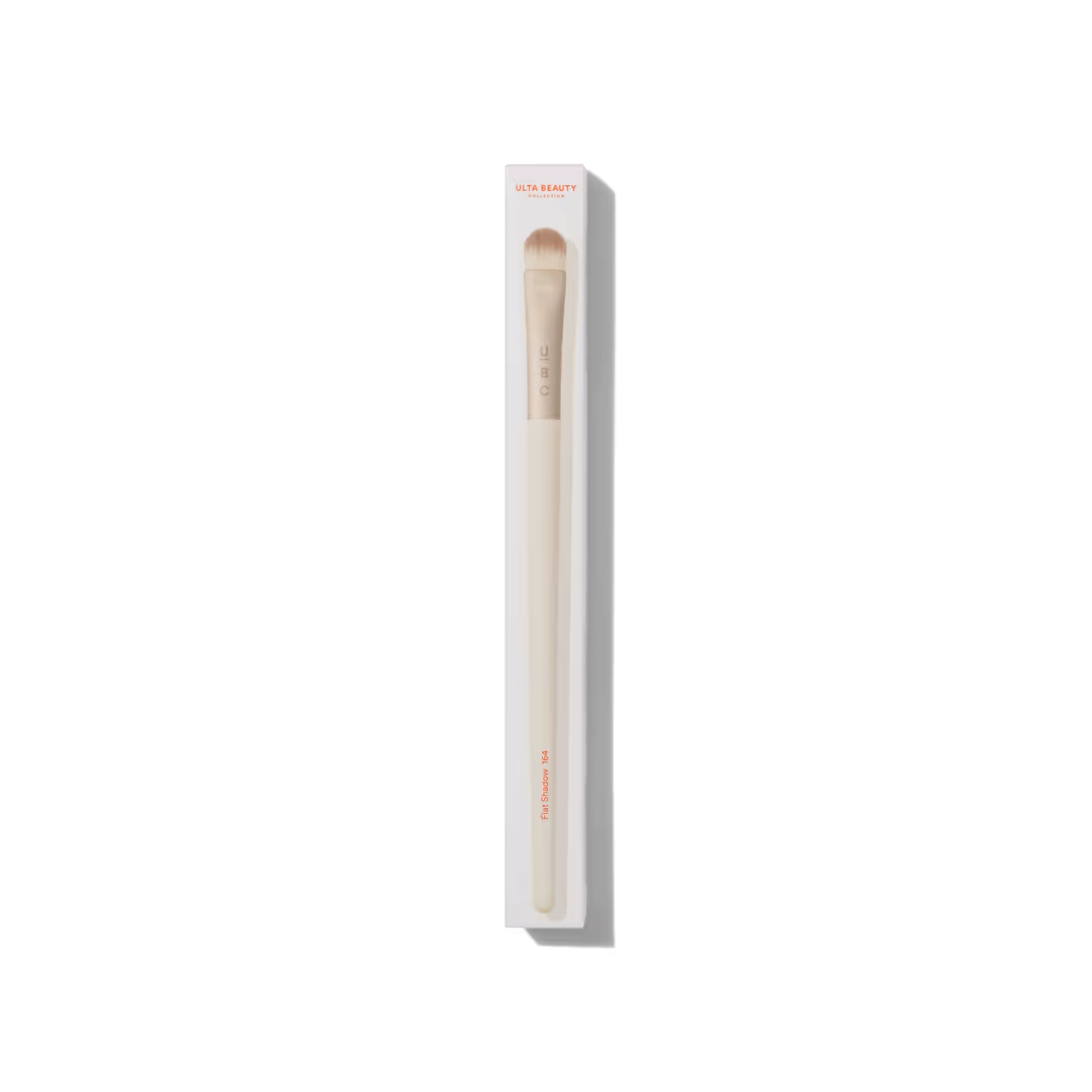 ULTA Beauty Collection  Flat Eye Shadow Brush 164