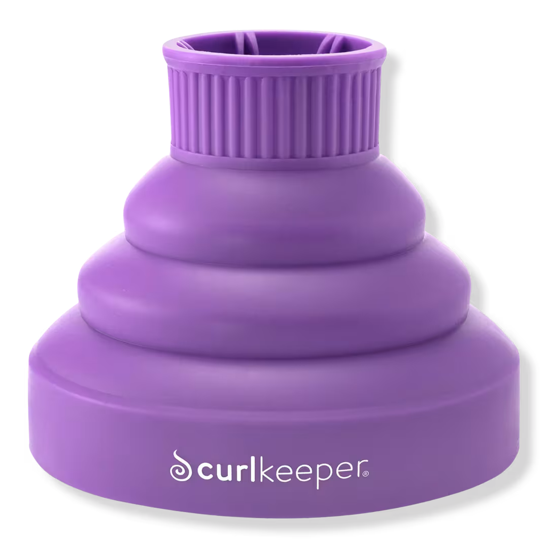 Curl Keeper  Pop-Up Diffuser