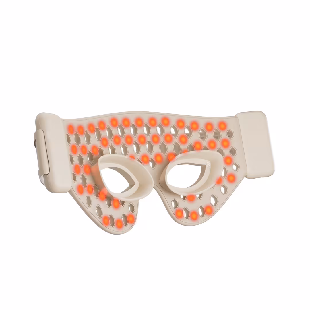 Numiere  Feather LED Eye Mask