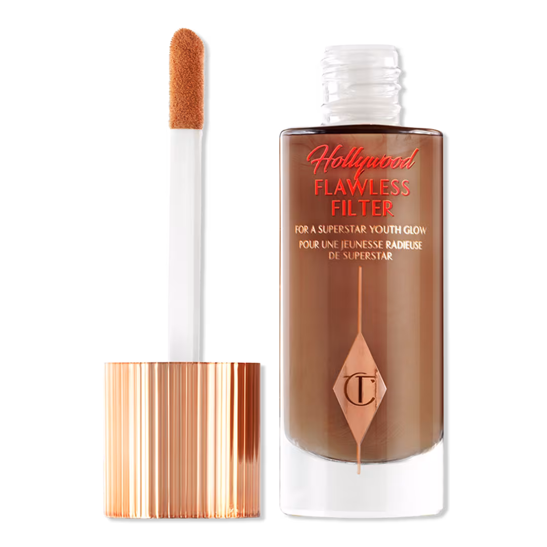 Charlotte Tilbury  Hollywood Flawless Filter