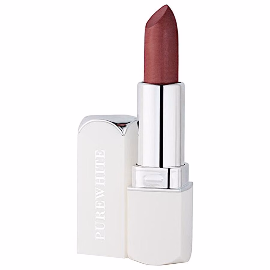 Purely Inviting Satin Cream Lipstick