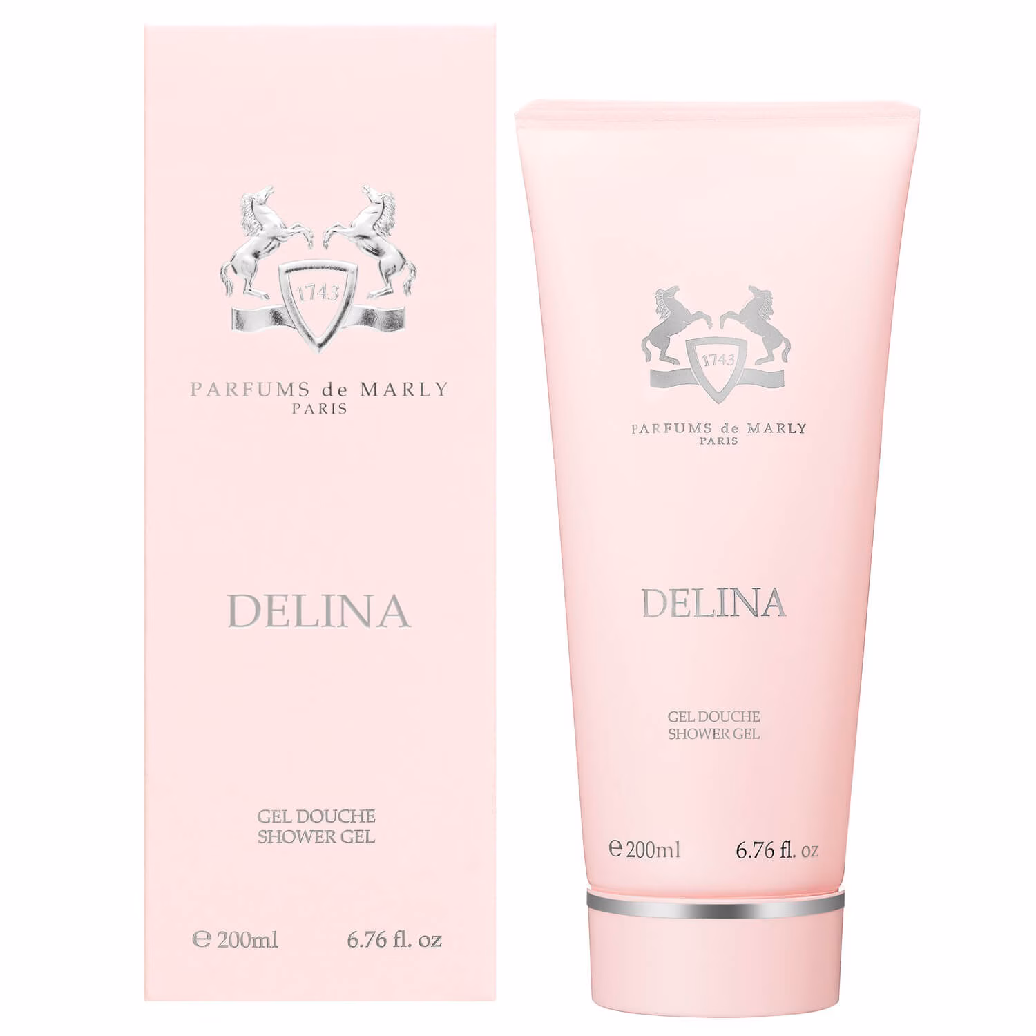 Parfums de Marly Delina Duschgel