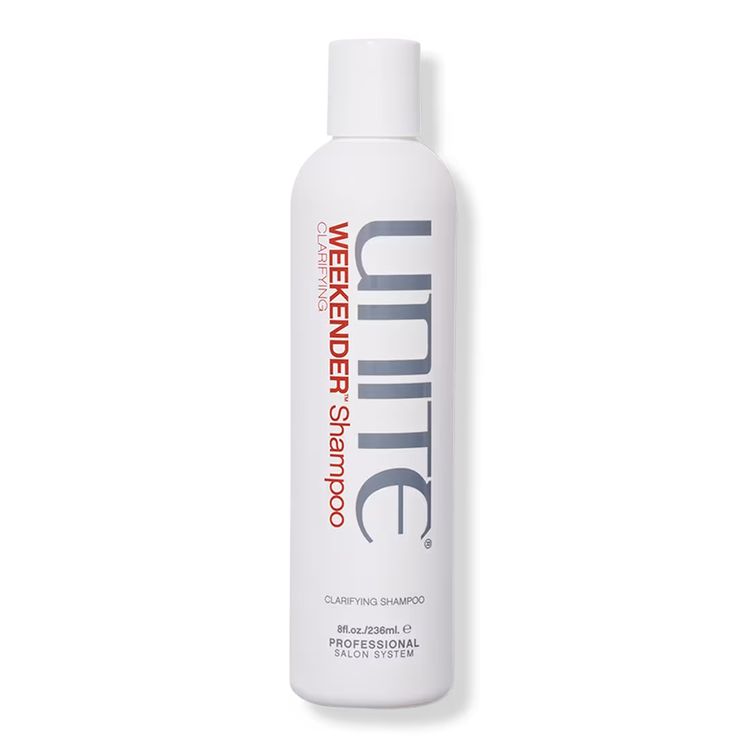 UNITE Hair  WEEKENDER Clarifying Shampoo