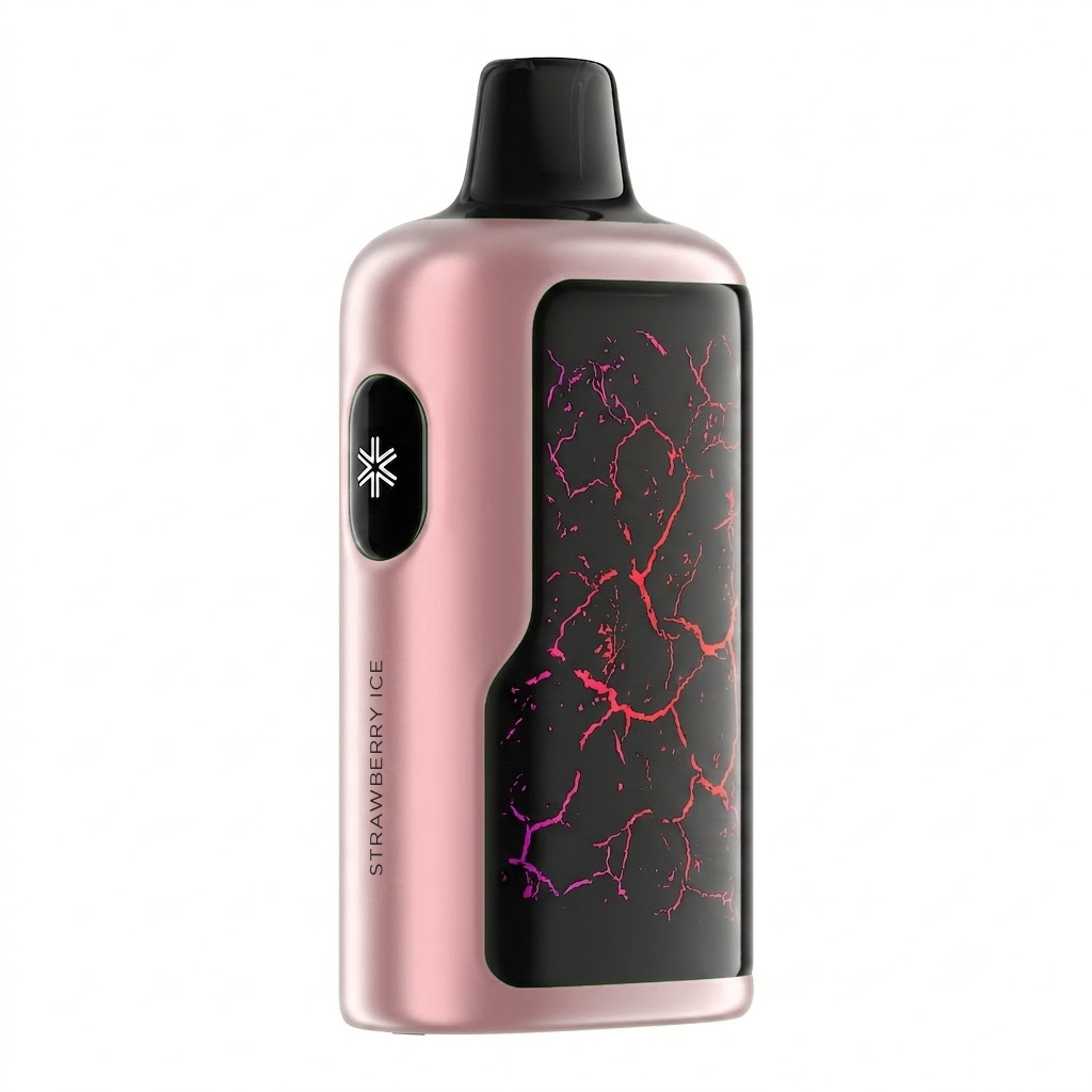 Beco Holo Max 60000 Puffs Disposable Vape | 60K Puffs