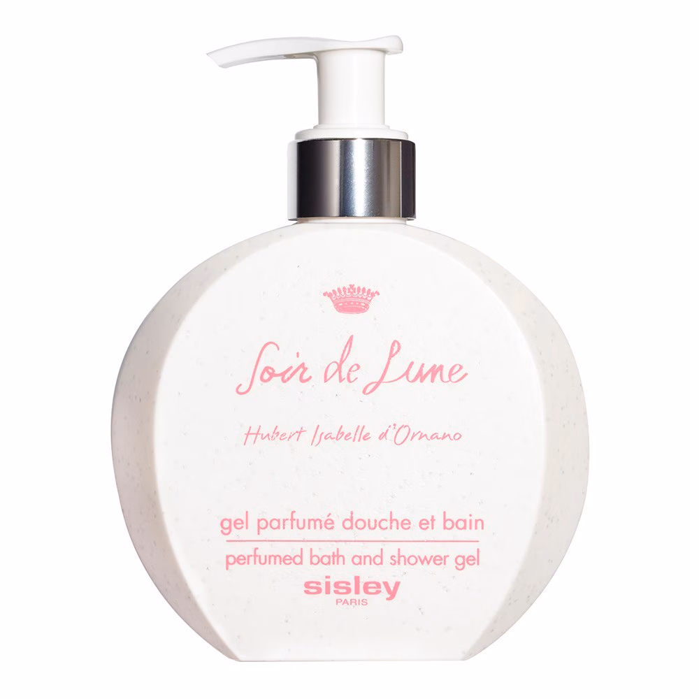 Gel Parfumé Douche et Bain
