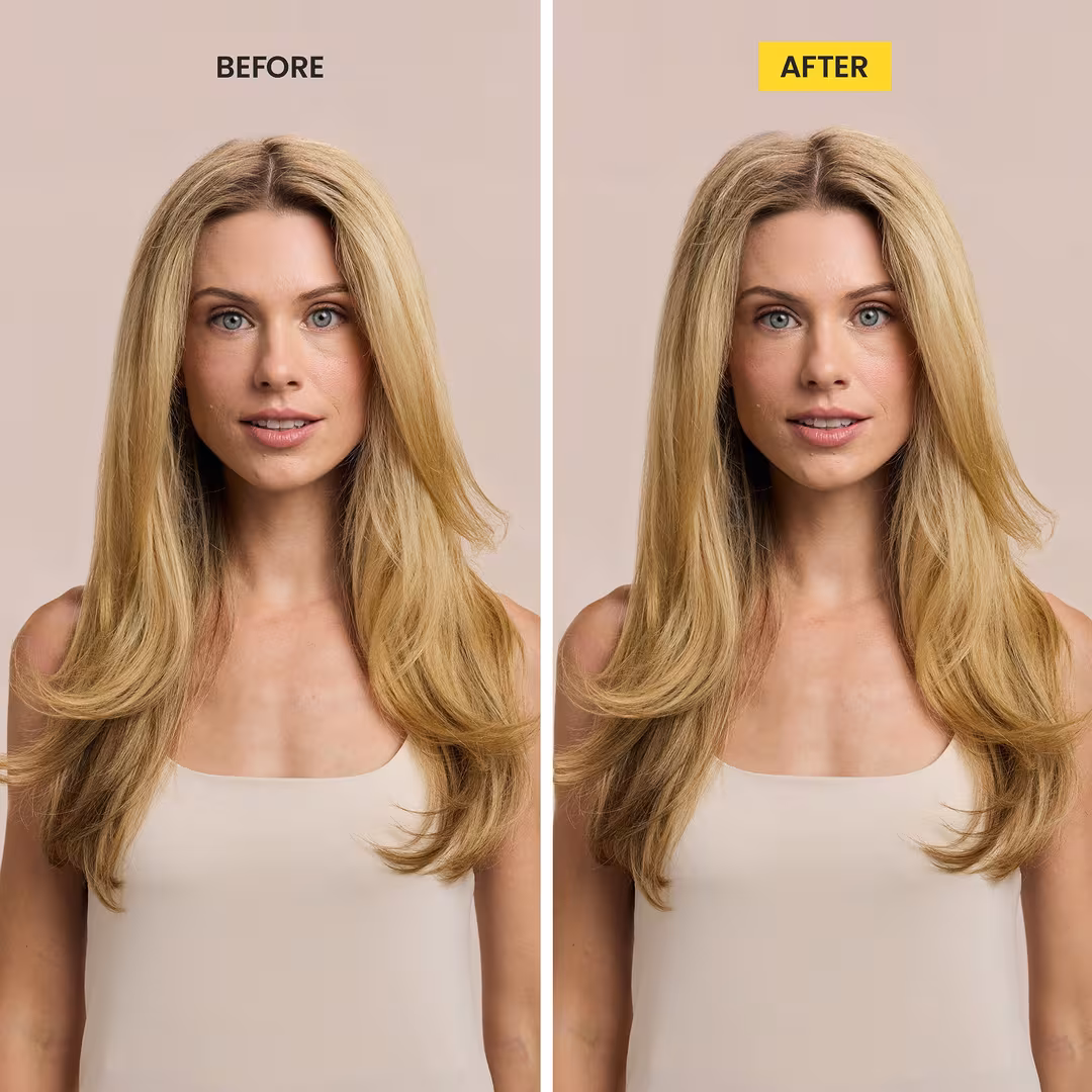 Drybar  Big Brew Density-Building Root Spray