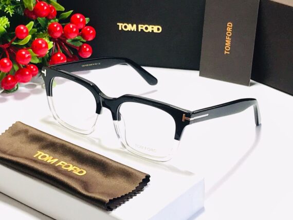 Tom Ford optical frame 14