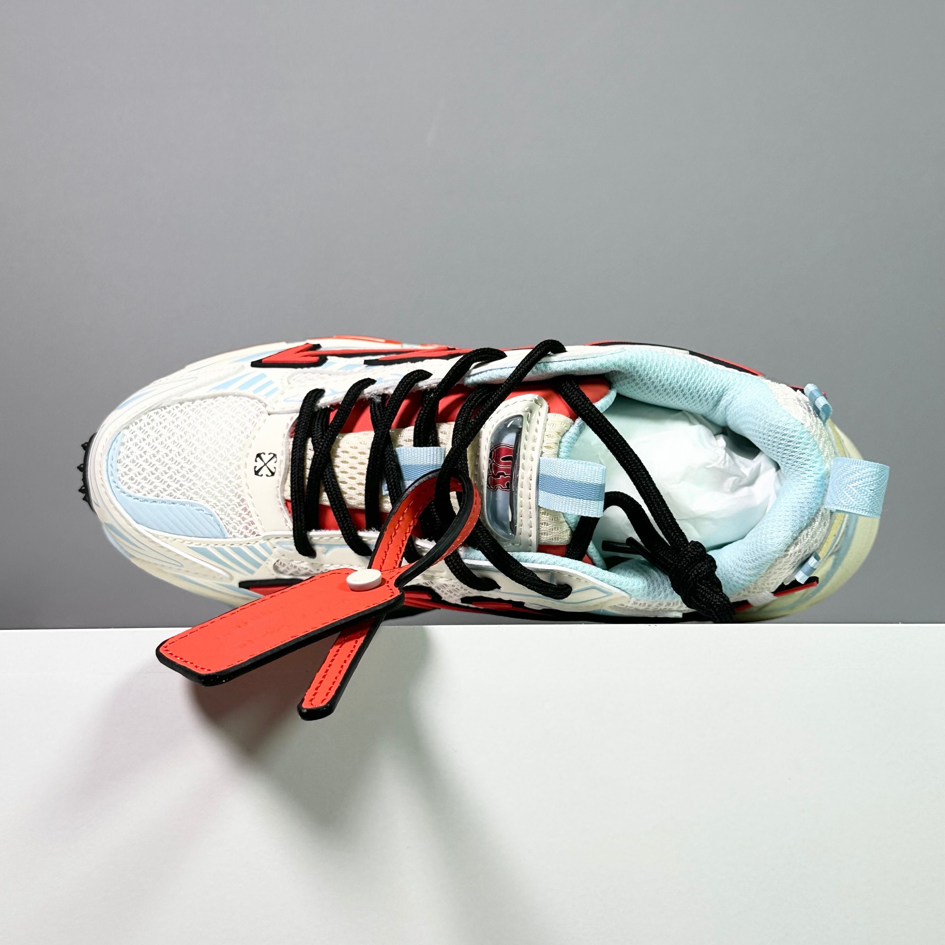 Off-White Be Right Back - CCSHOES