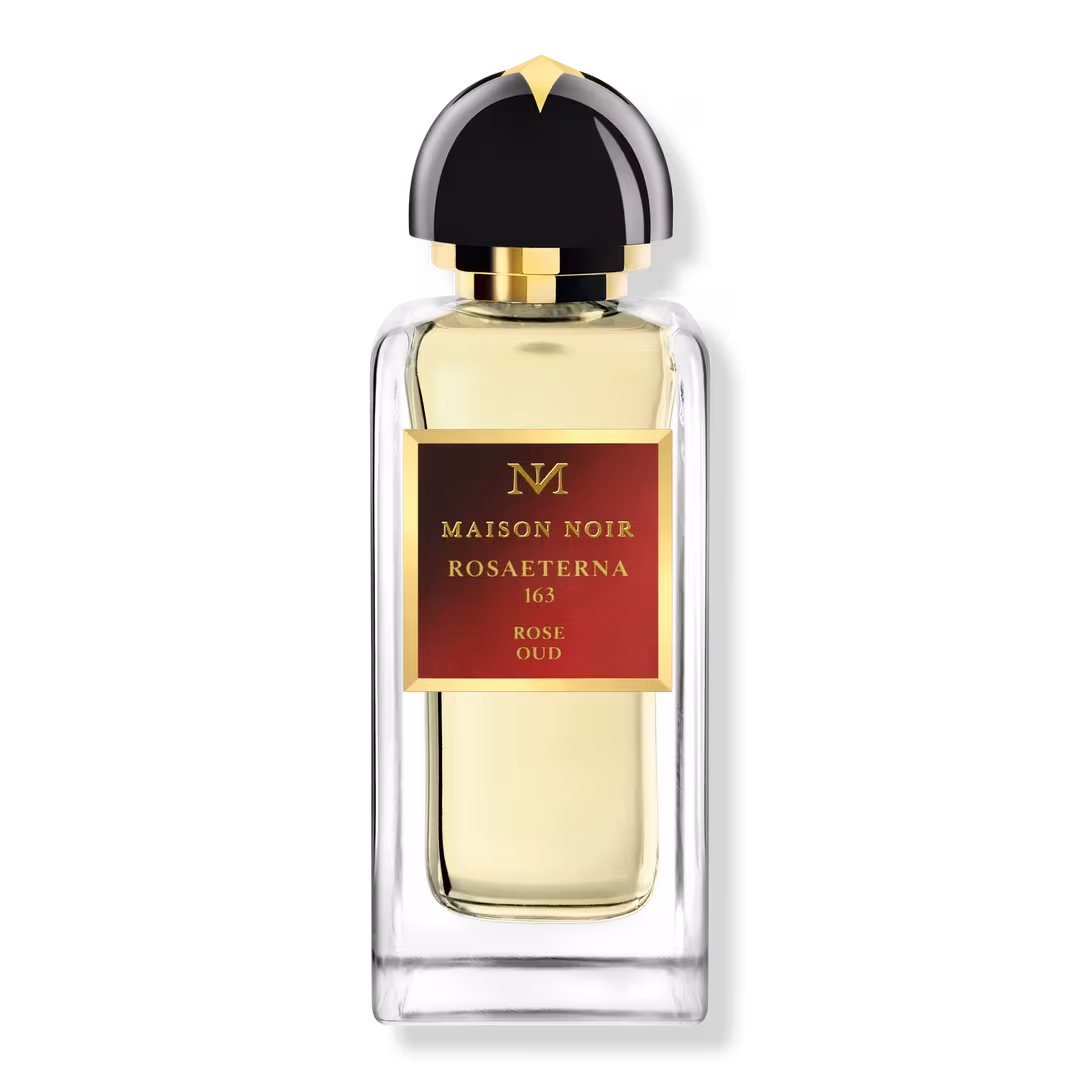 Maison Noir  Rosaeterna 163 Eau De Parfum