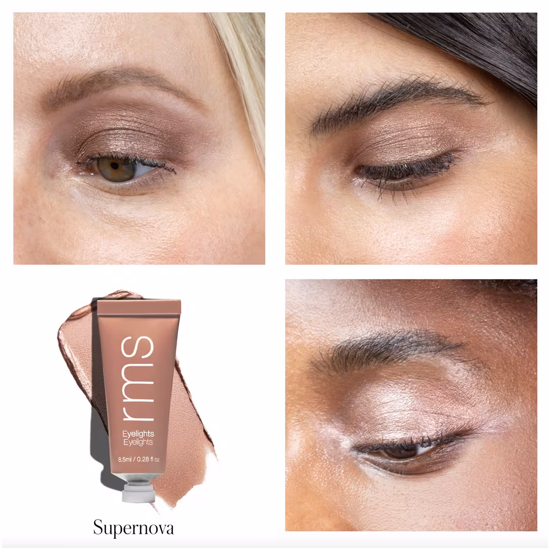 RMS Beauty  Eyelights Cream Eyeshadow