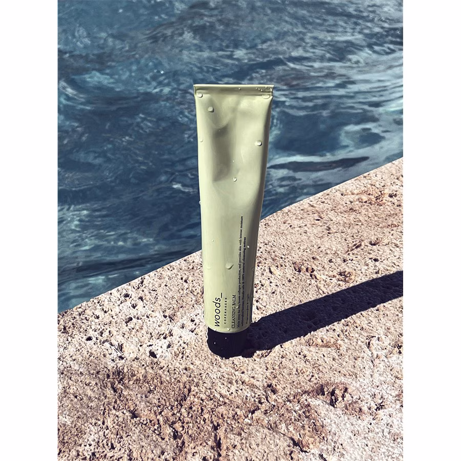Cleansing Balm