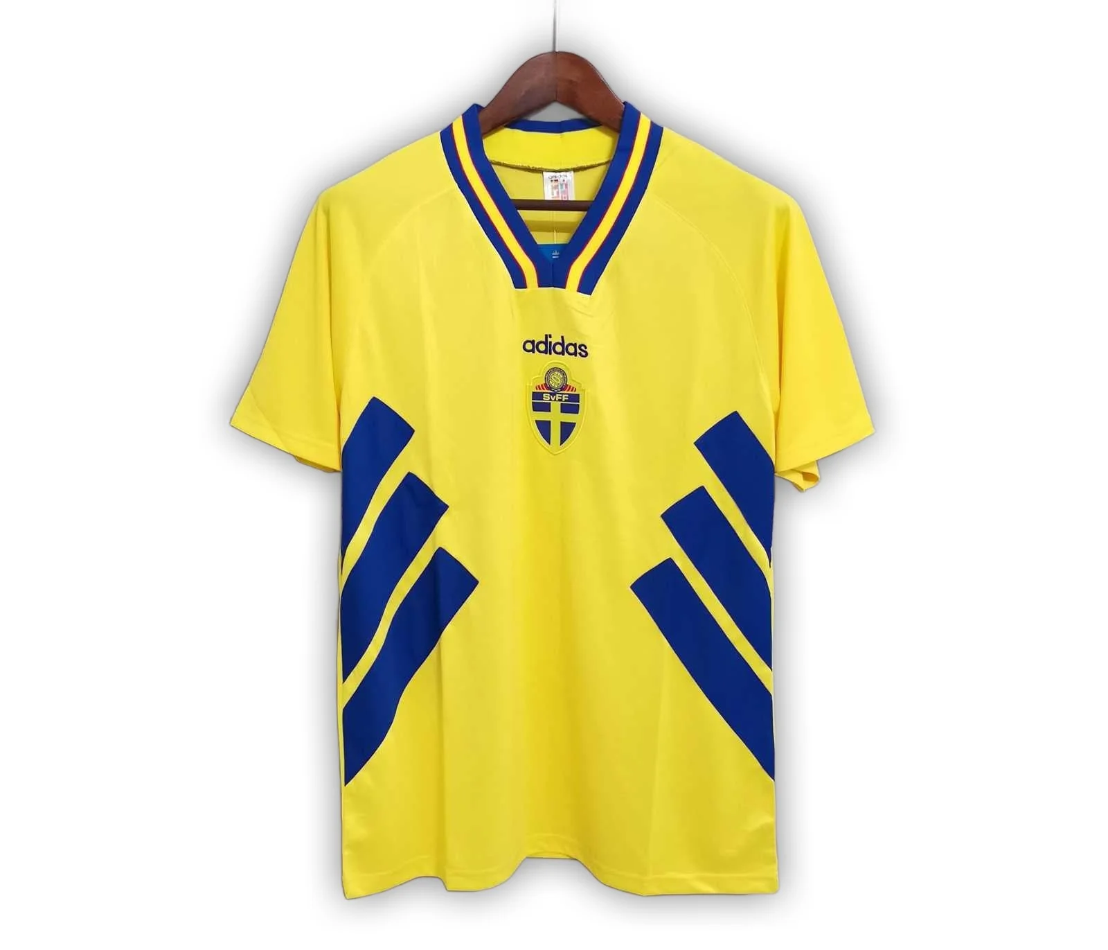 Sweden 1994 Home
