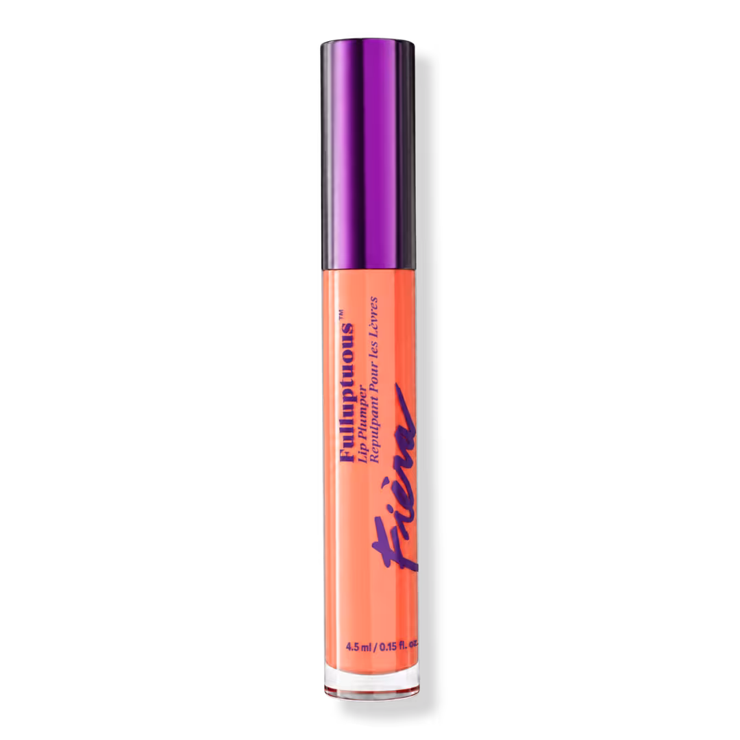 Fièra Cosmetics  Fulluptuous Lip Plumper