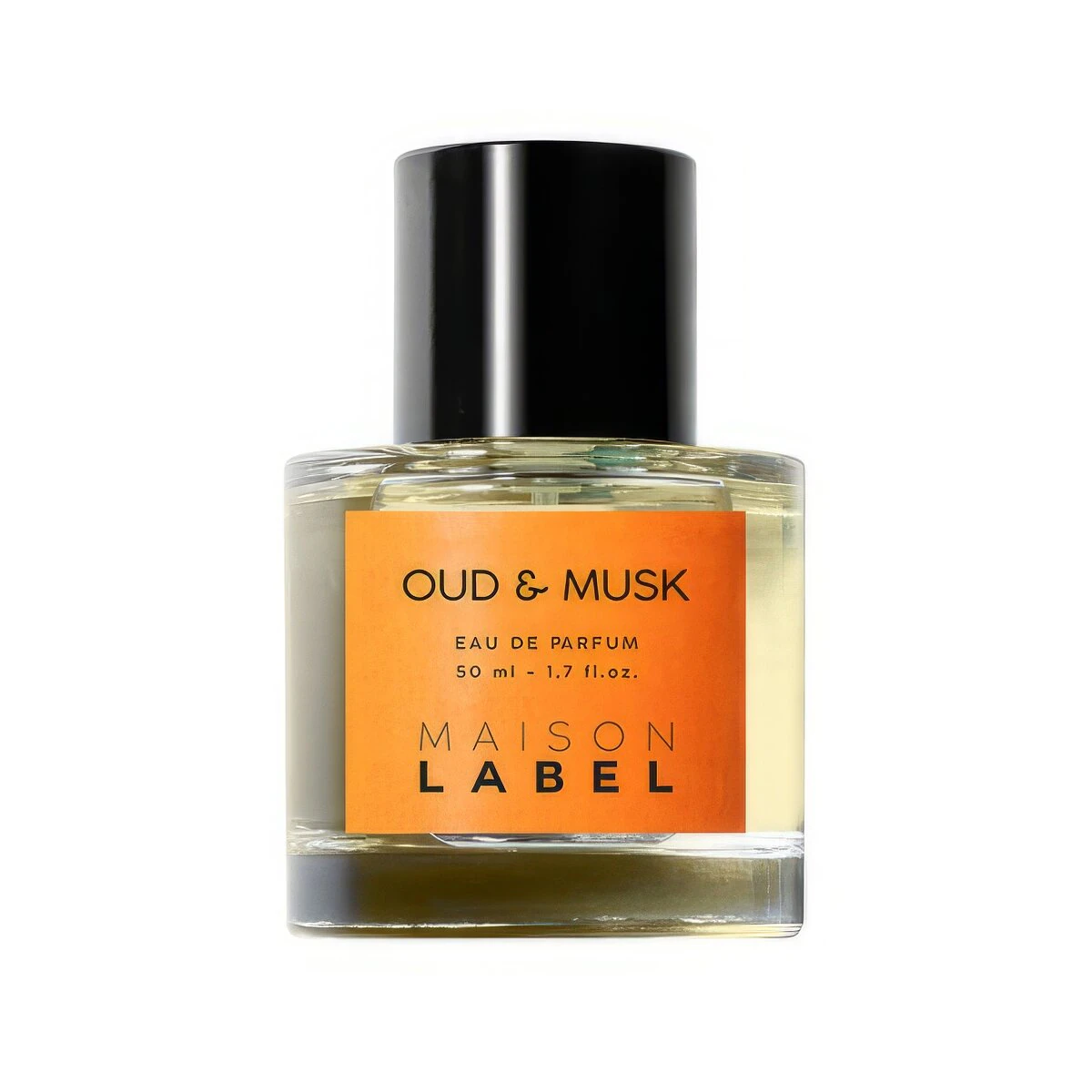 OUD & MUSK - EDP
