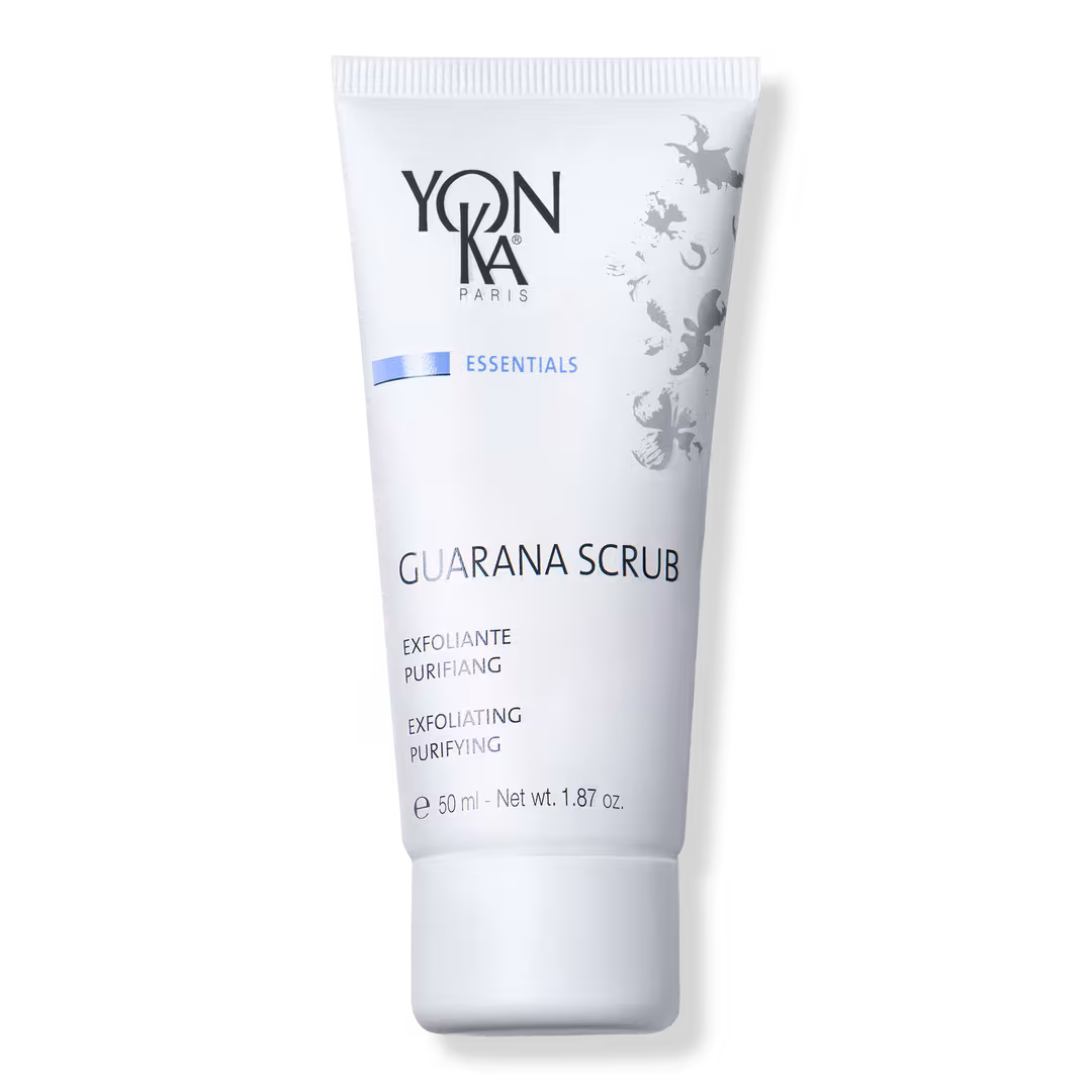 Yon-Ka Paris  Guarana Scrub