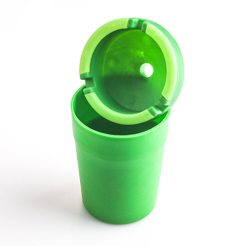 Butt Bucket Cigarette Ashtray (Random Color)