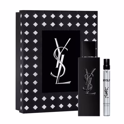 Yves Saint Laurent MYSLF Le Parfum Parfum Spray Gift Set 60ML