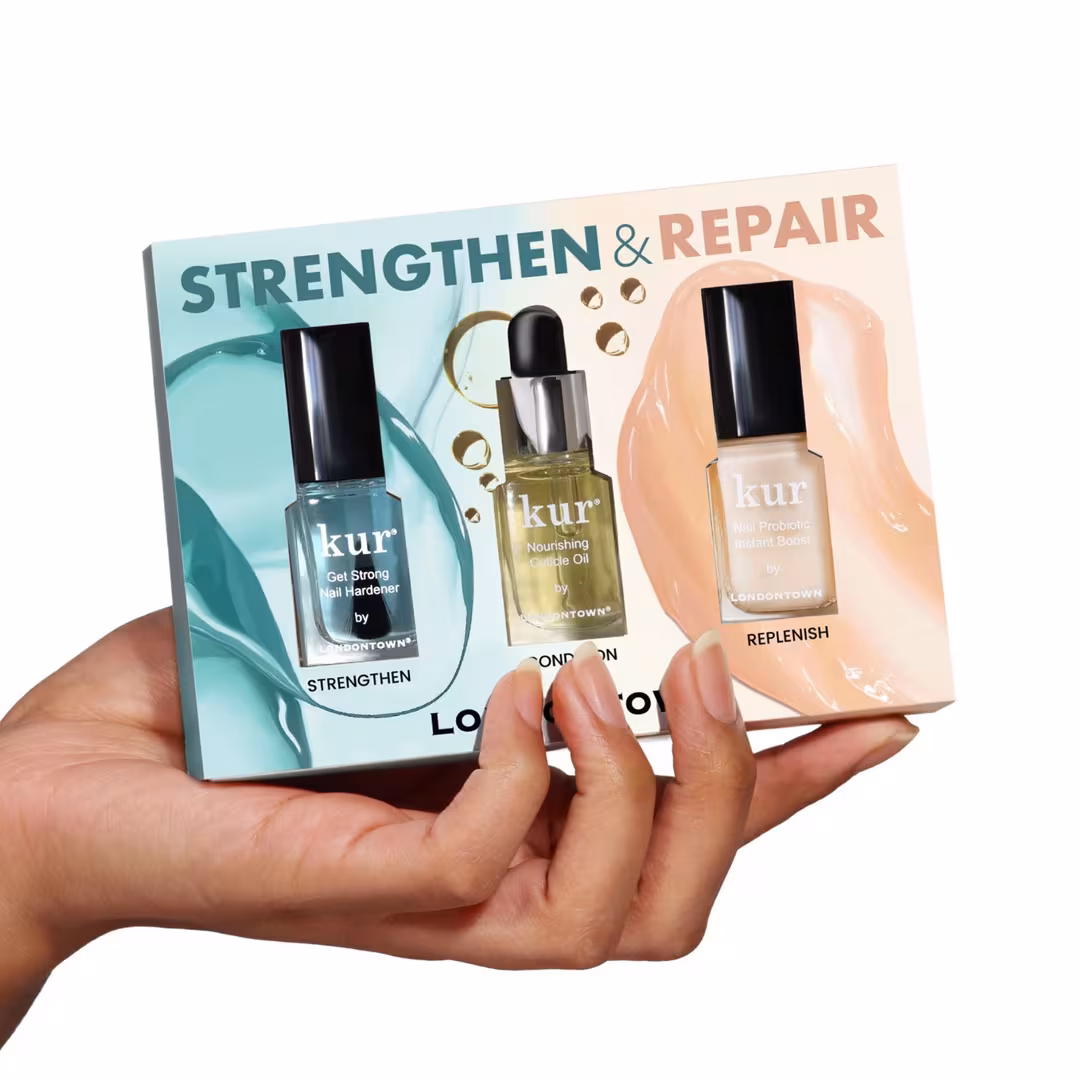 Londontown  Strength & Repair Trio