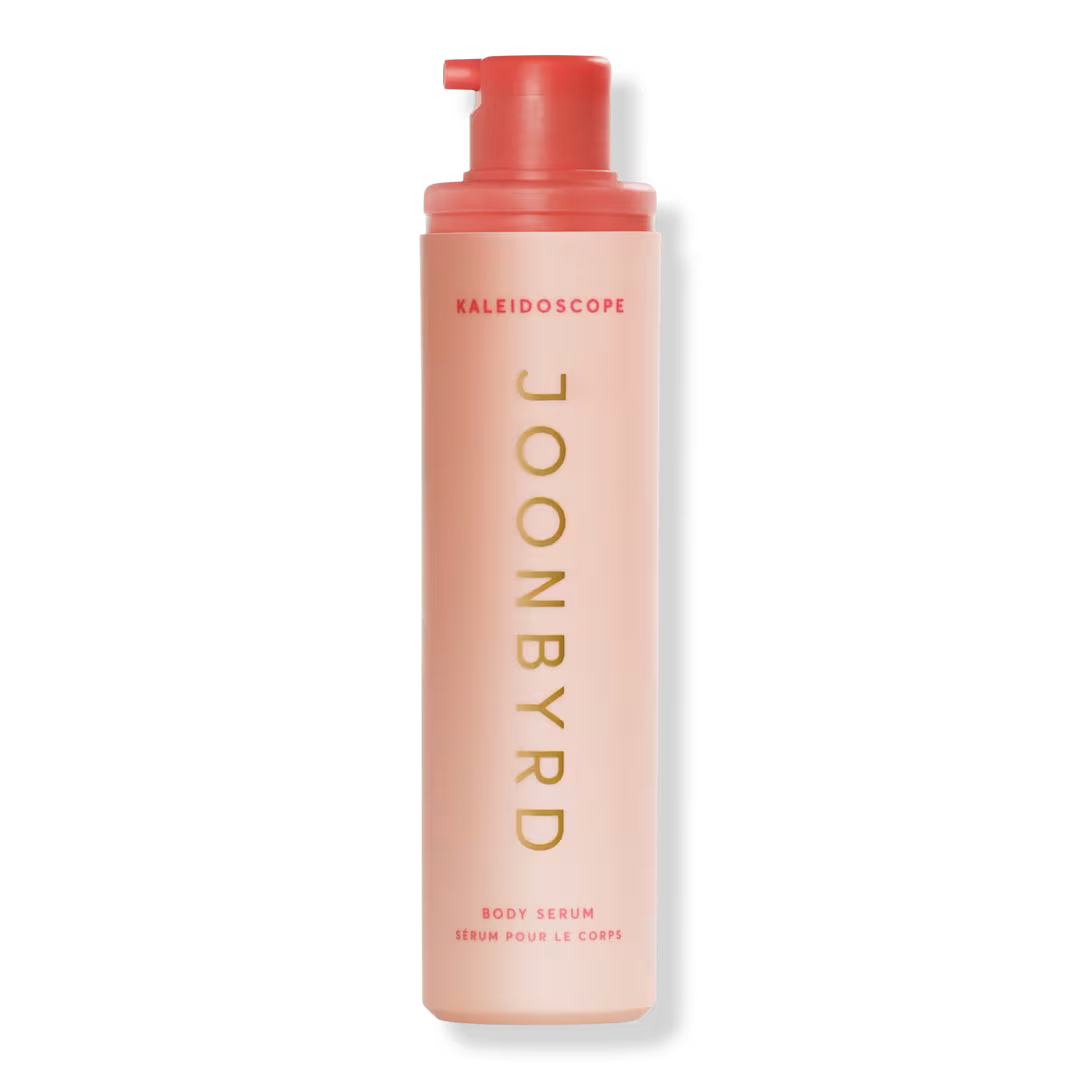 Joonbyrd  Kaleidoscope AHA Smoothing Body Serum - Keratosis Pilaris & Strawberry Legs