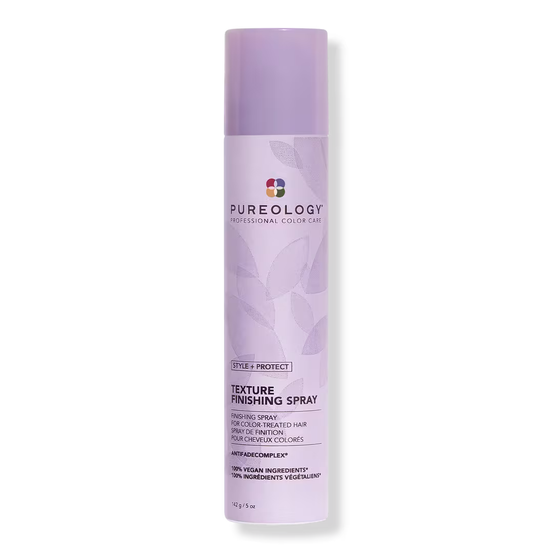 Pureology  Style + Protect Texture Finishing Spray
