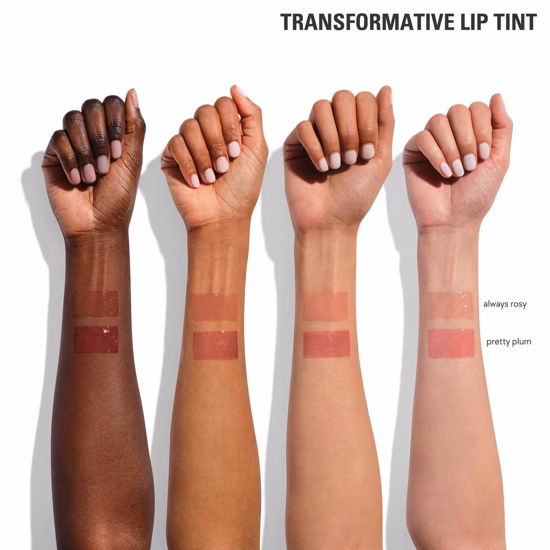 Kylie Cosmetics  Transformative Lip Tint