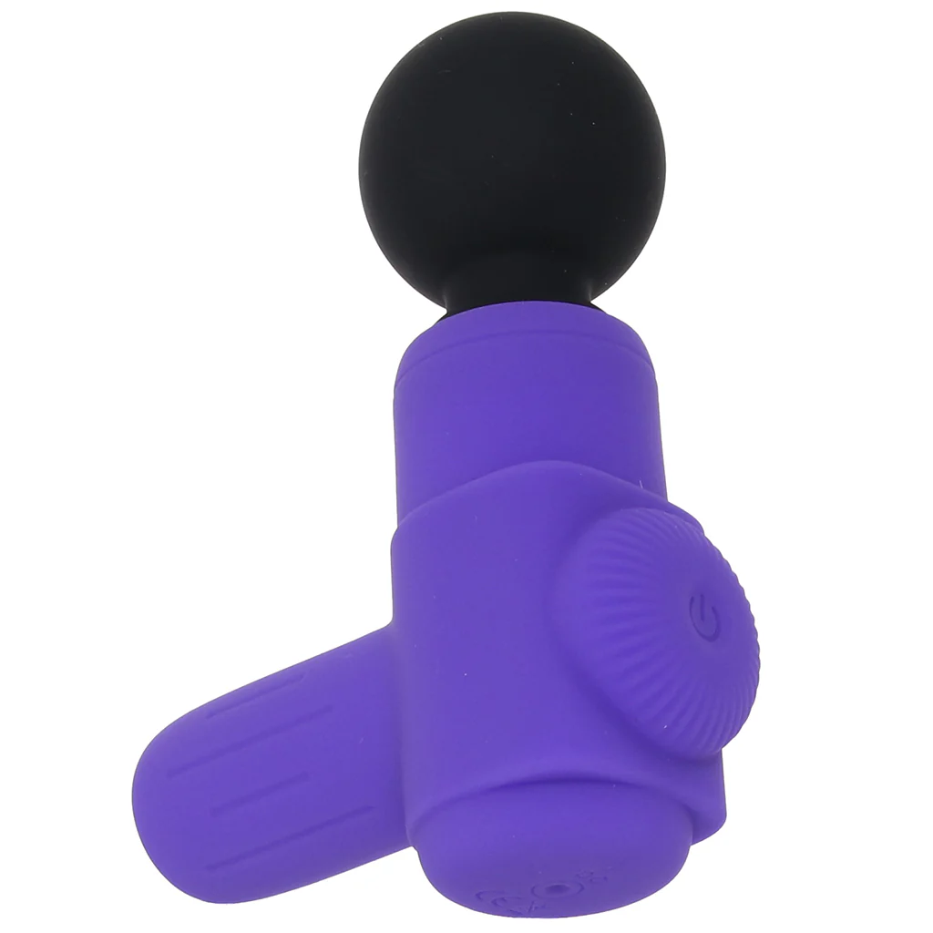 Loveline Microboost Mini Massager Vibe