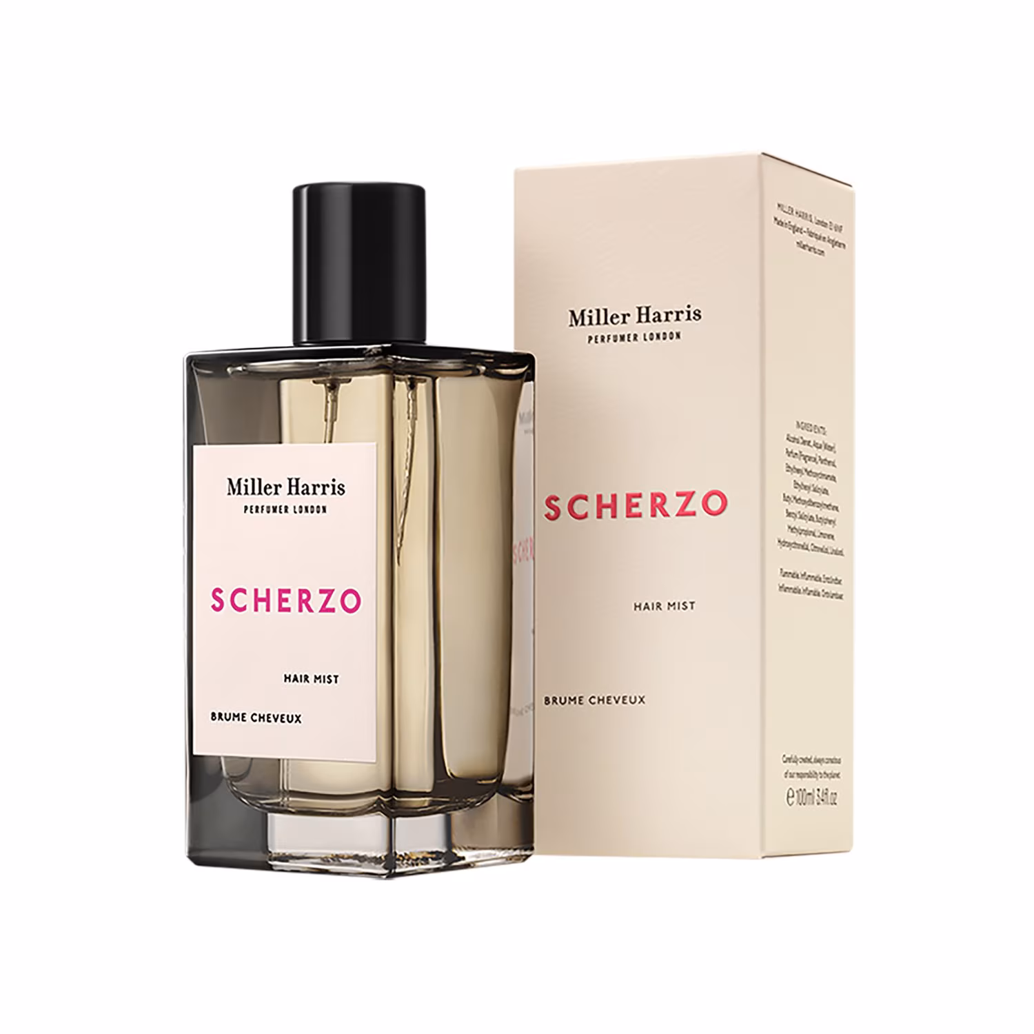 SCHERZO