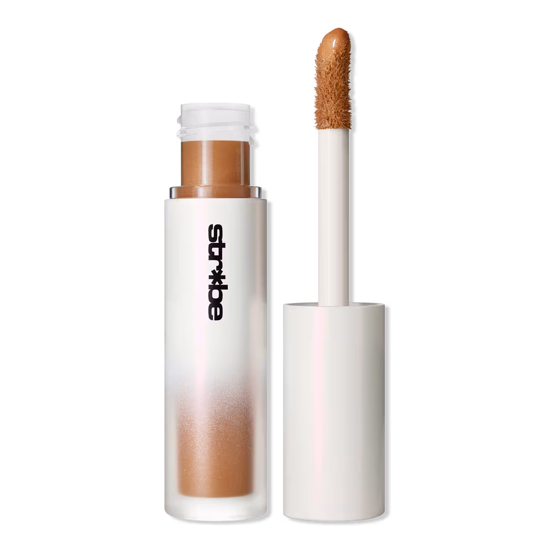 MAC  Strobe Beam Bronzelighter Liquid Bronzer