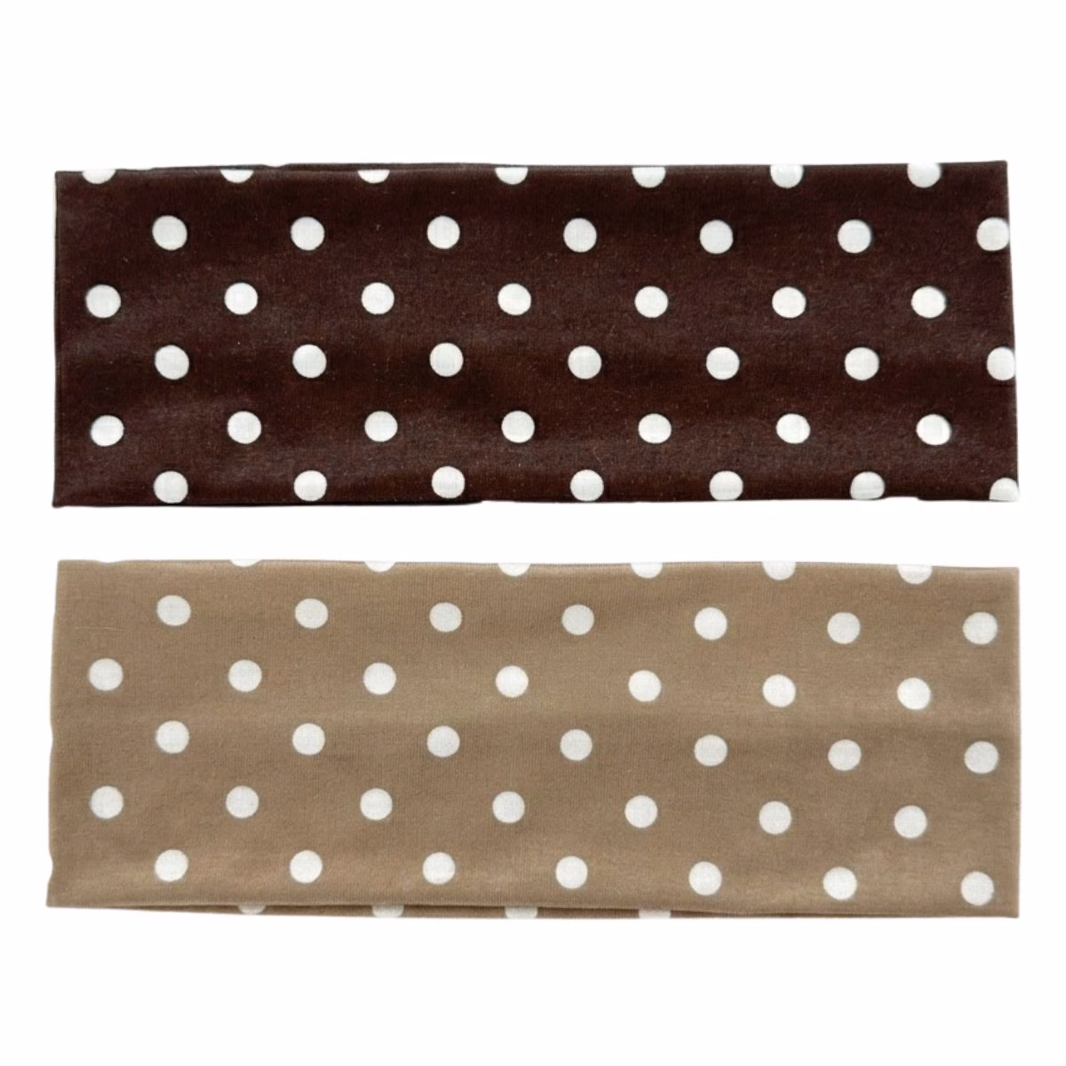 Polka Haarband