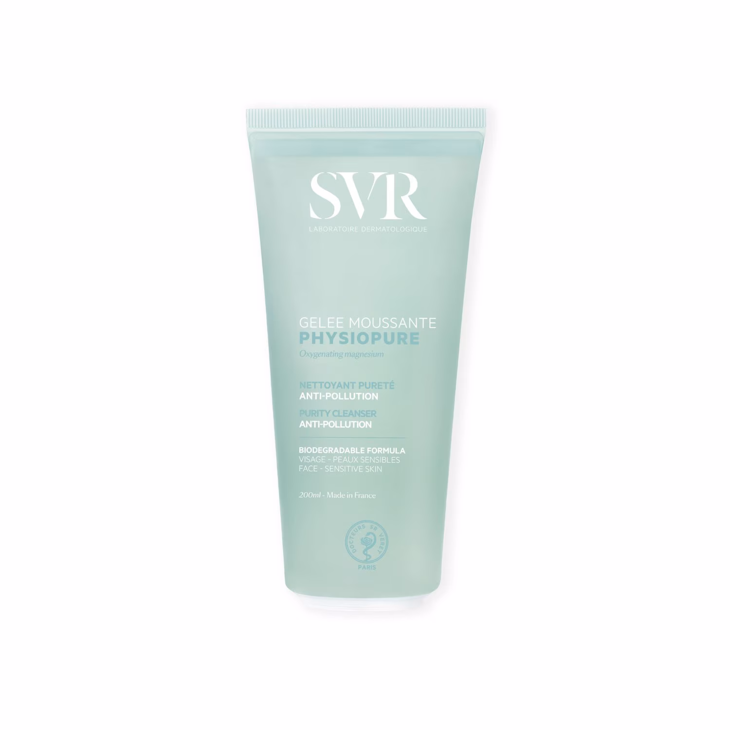 Physiopure Schaumgel