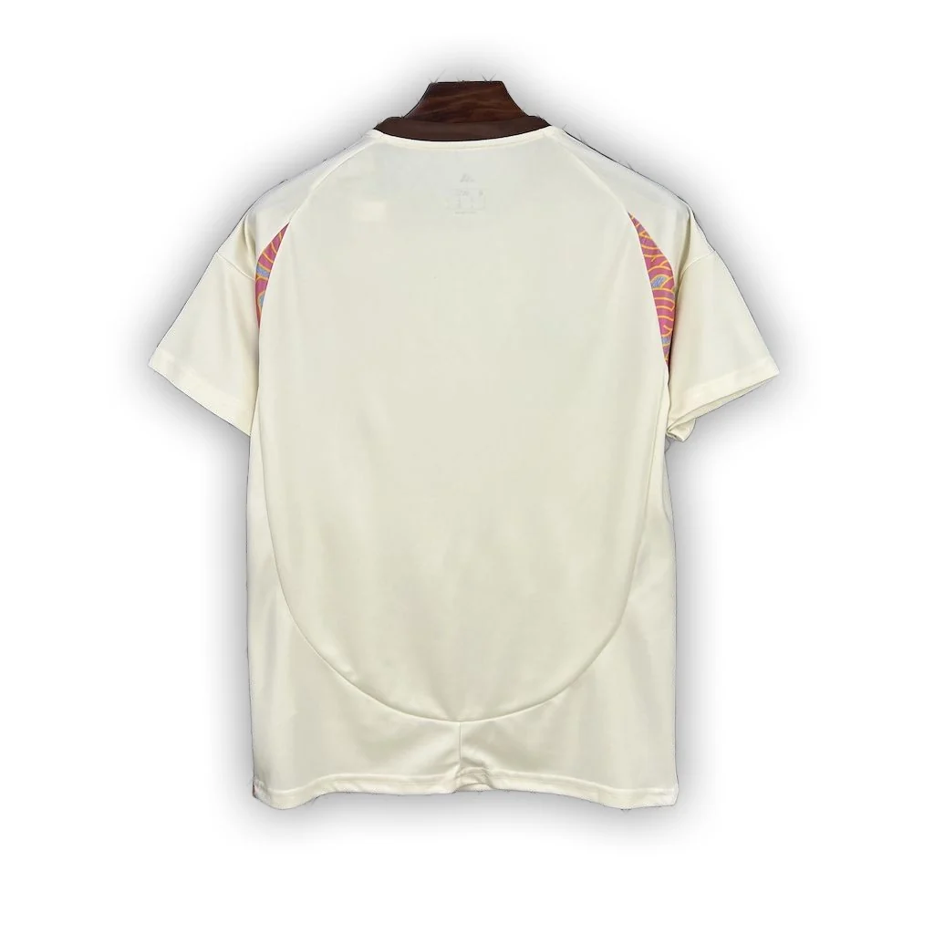 DC United 2025/26 Away