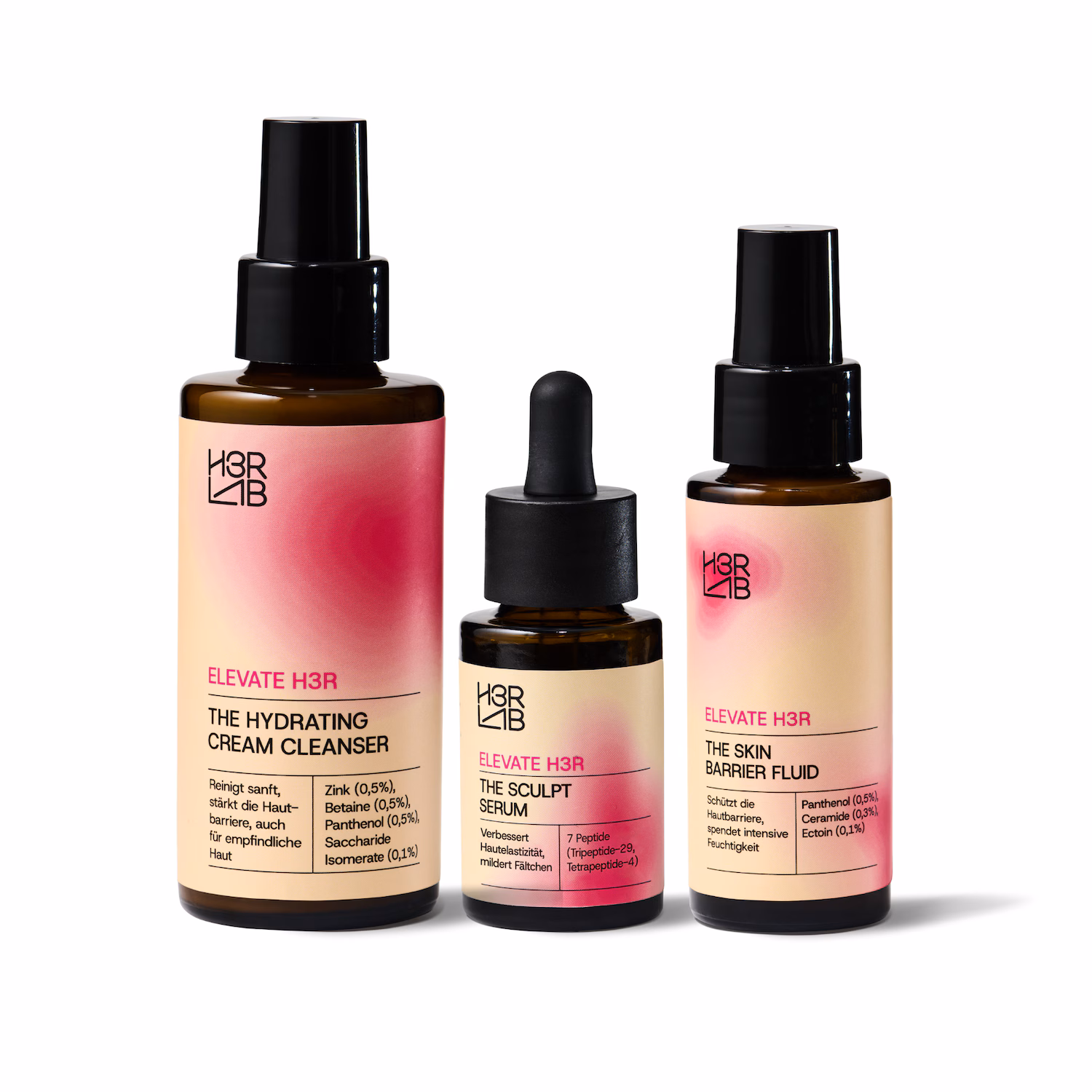The Sculpt Bundle