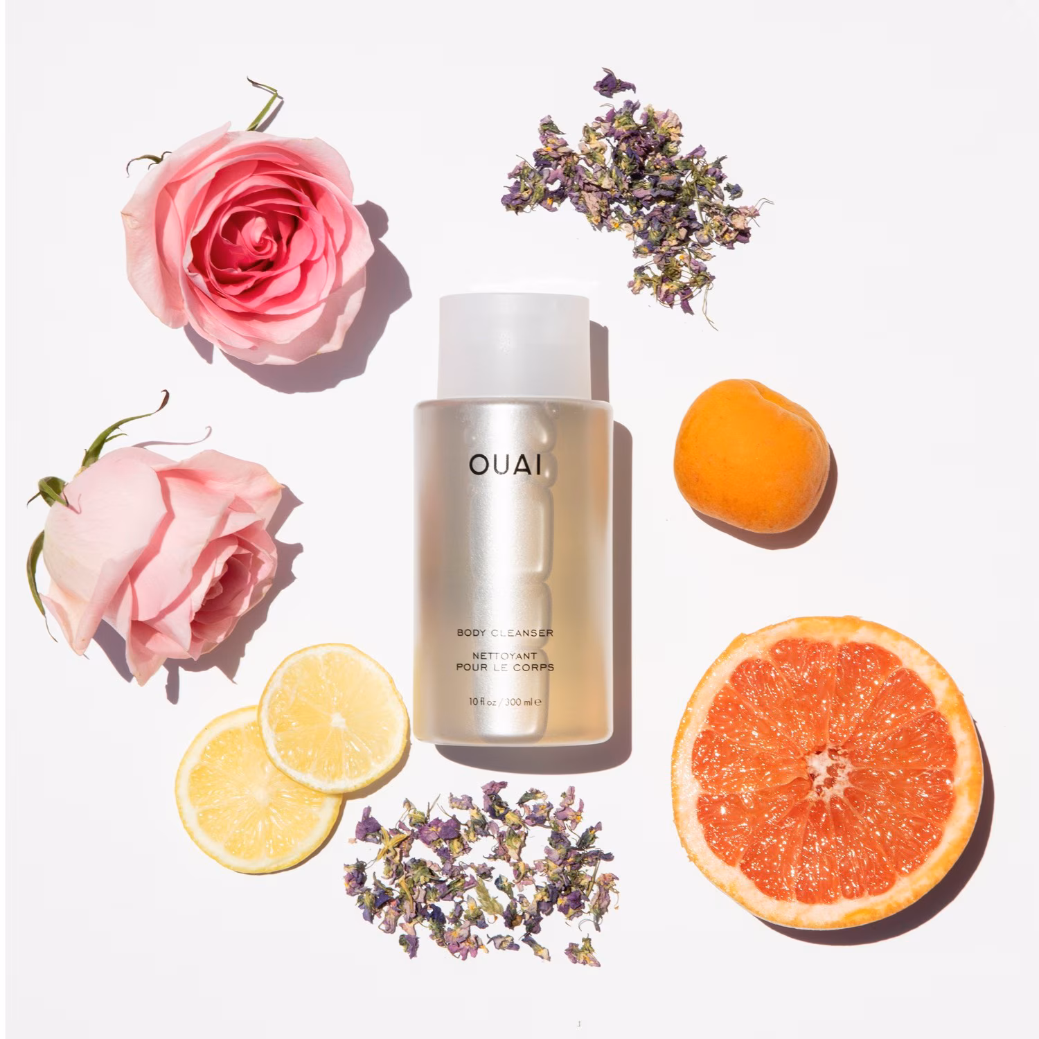 Body Cleanser - Dean Street