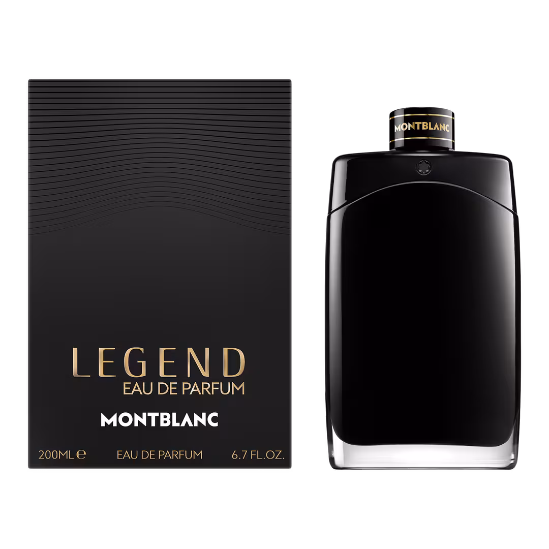 Montblanc  Legend Eau de Parfum