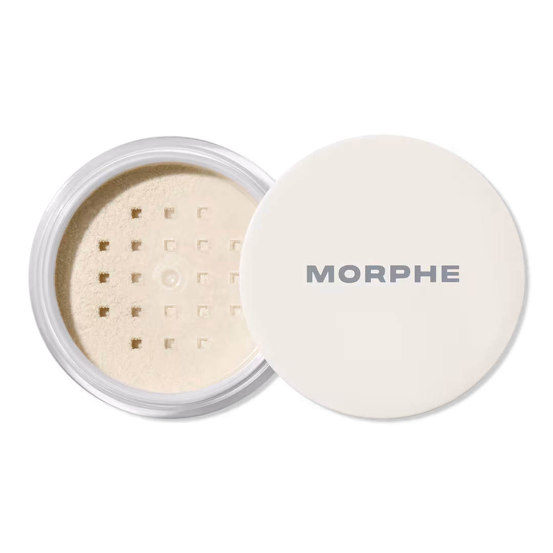 Morphe  Mini Bake & Set Setting Powder