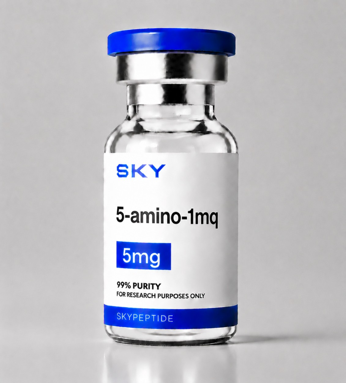5-amino-1mq