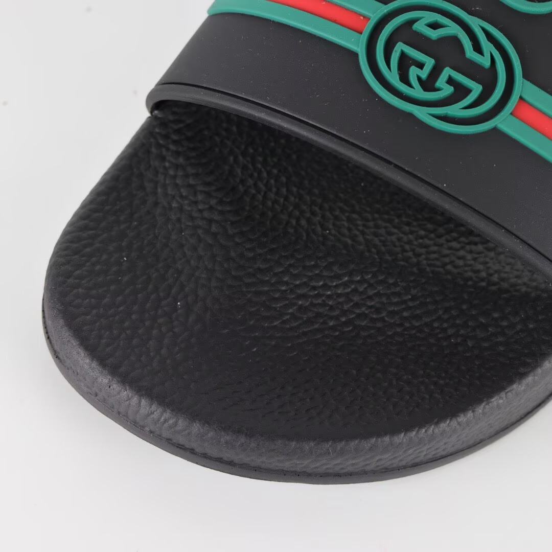GUCC SLIPPERS - CCSHOES