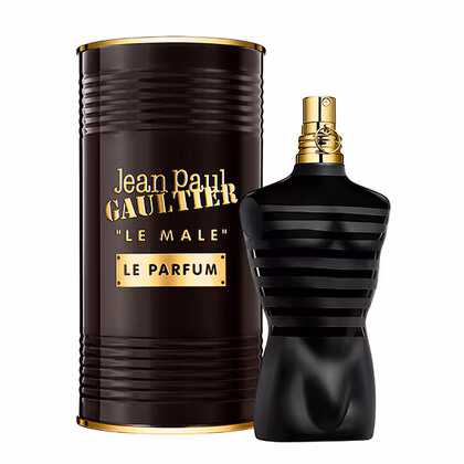 Jean Paul Gaultier Le Male Le Parfum Eau de Parfum Spray 125ML