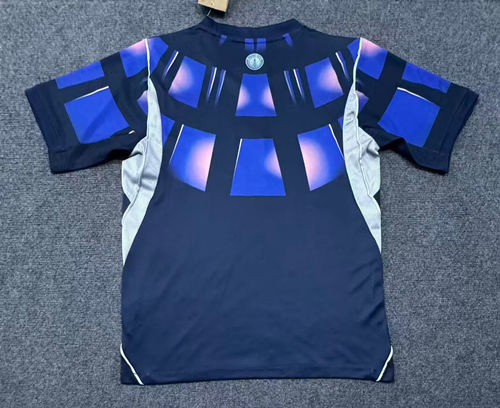 Fan version 2026 Uruguay away
