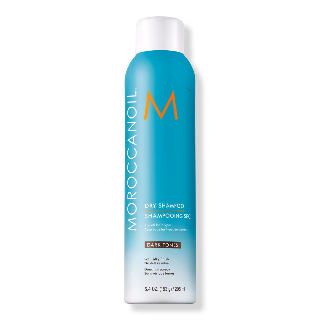 Moroccanoil  Dry Shampoo Dark Tones