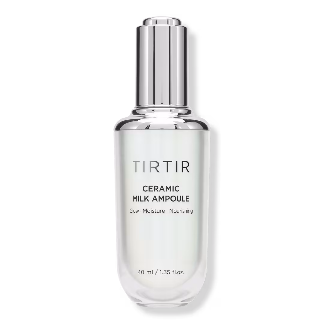 TIRTIR  Ceramic Milk Ampoule
