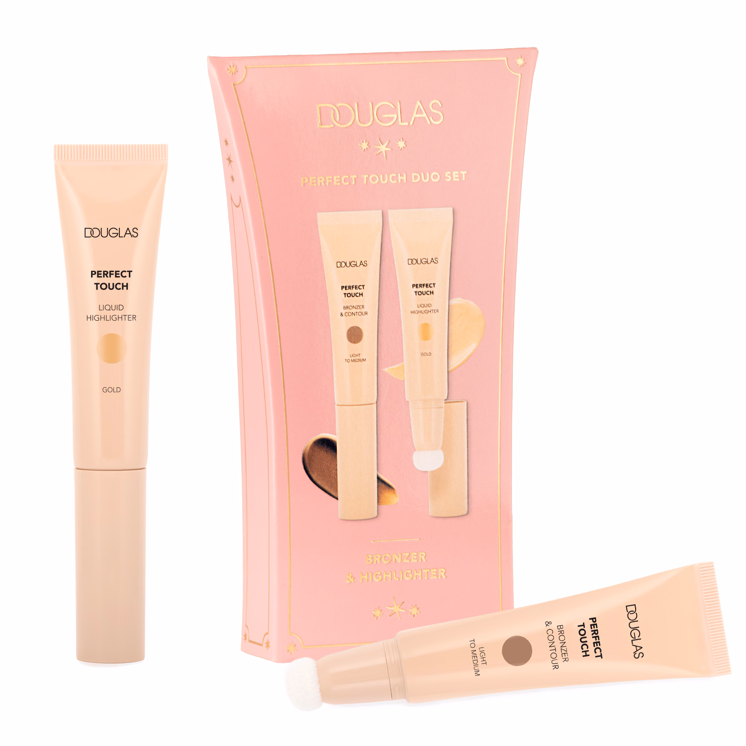 Perfect Touch Duo Set