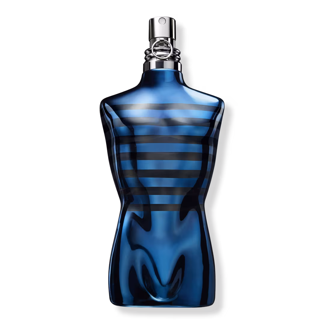 Jean Paul Gaultier  Le Male in Blue Limited Edition Eau de Parfum