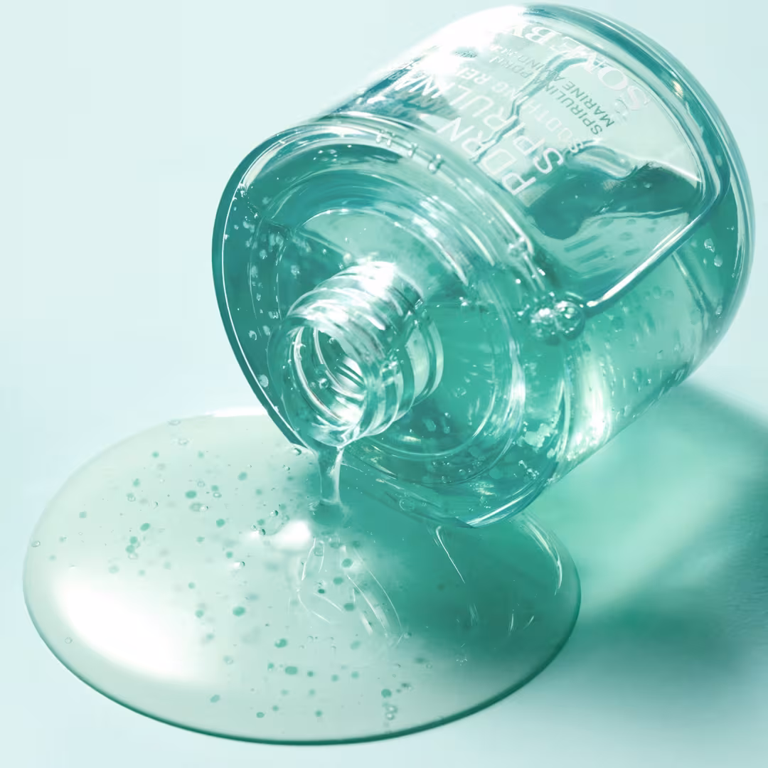 SOME BY MI  PDRN Spirulina Soothing Repair Serum
