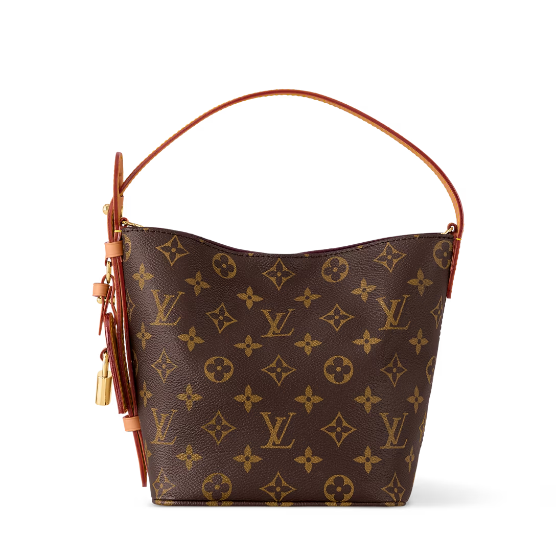 LV All In BB Bucket Bag