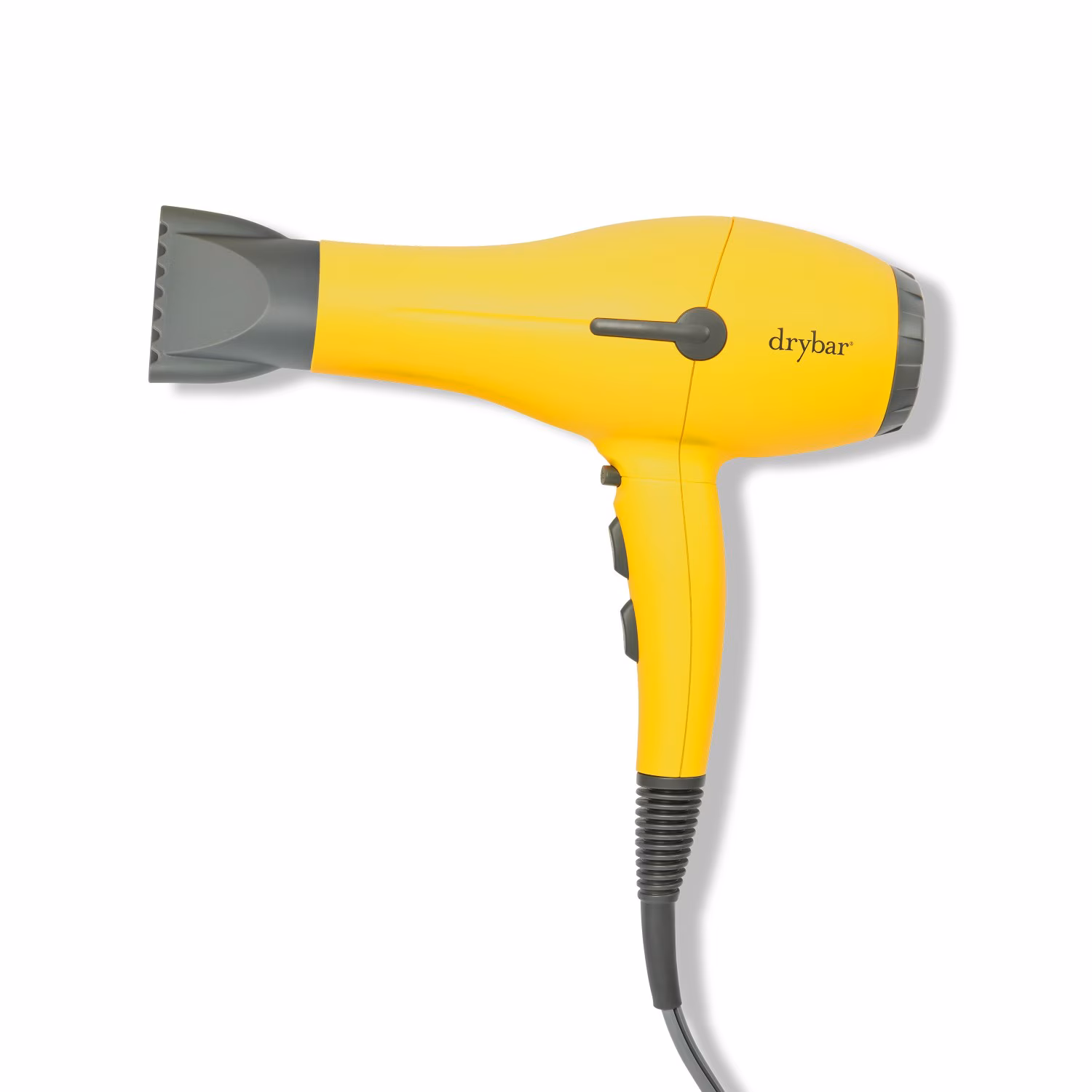 The Buttercup Blow-Dryer