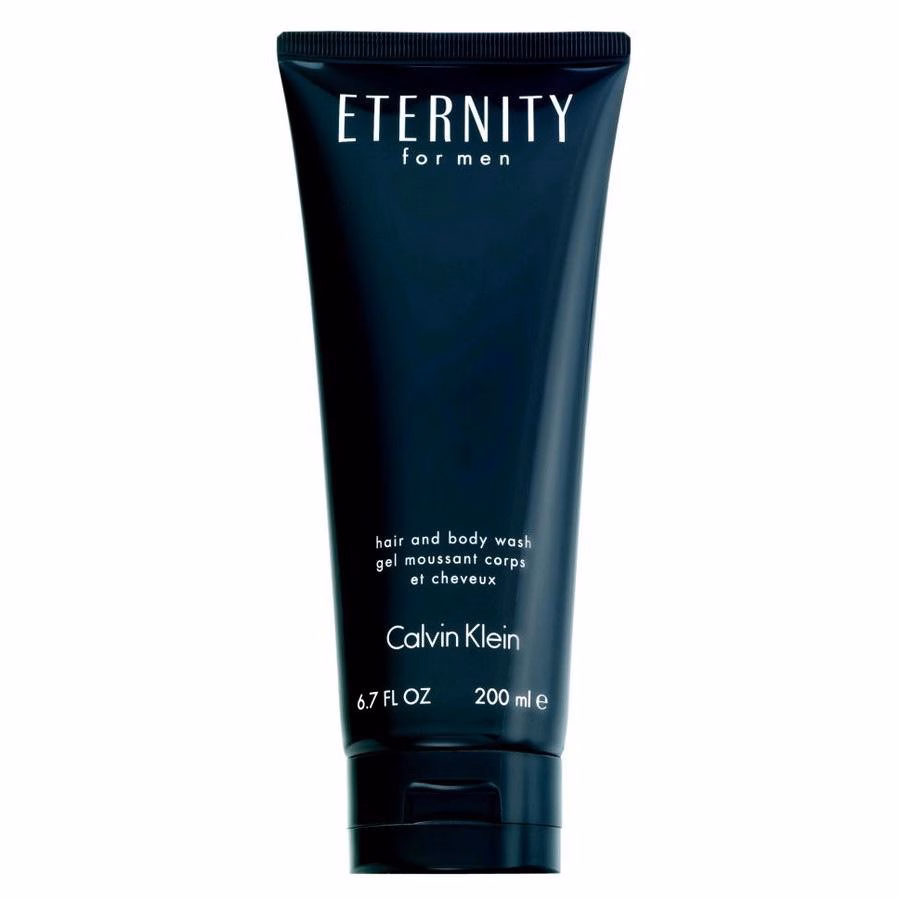 Bath & Shower Gel