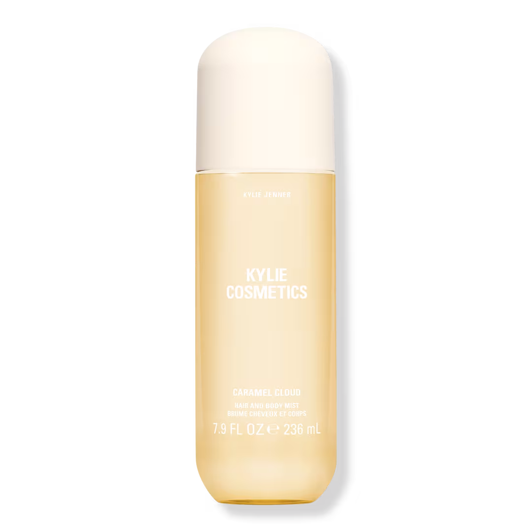Kylie Cosmetics  Hair and Body Mist