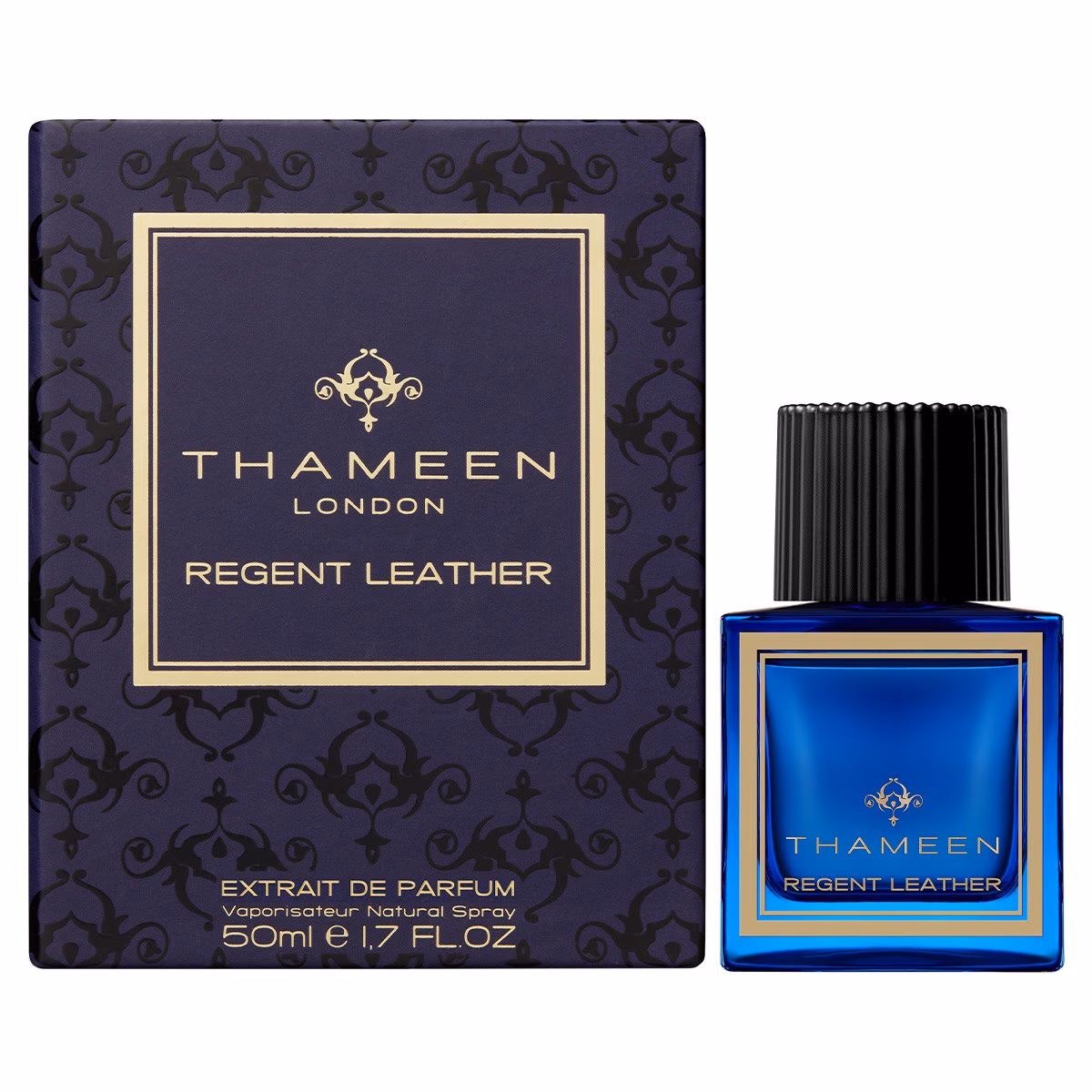 Regent Leather